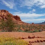 Valley of Fire Hike from Las Vegas - Authentic Feedback and What It Means for You