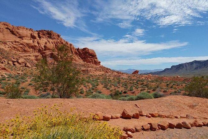 Valley of Fire Hike from Las Vegas - Authentic Feedback and What It Means for You