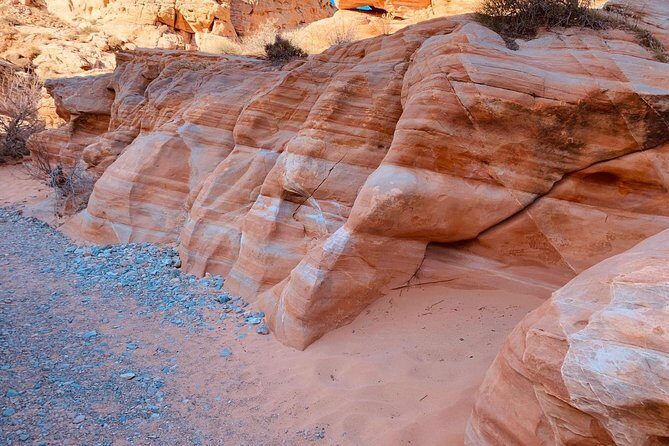 Valley of Fire/ Mojave Desert VIP Small Group Tour From Las Vegas - The Experience: What Travelers Say