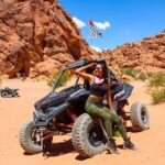 Valley of Fire Single Seater UTV Tour - FAQ