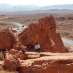 Valley of Fire State Park Tour w/Private Option (2-6 people) - The Itinerary in Detail: What You’ll See and Do