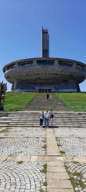 Valley of roses and Buzludzha monument Eco Private tour - How Does It Compare to Similar Tours?