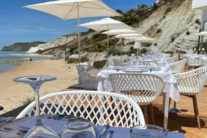 Valley of the Temples and Scala dei Turchi from Palermo Private Tour - Exploring the Valle dei Templi
