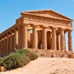 Valley of the Temples and Villa Romana del Casale Day Trip from Taormina - The Journey to Piazza Armerina