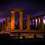 Valley of the Temples under the stars with ticket included - Considerations and Potential Drawbacks