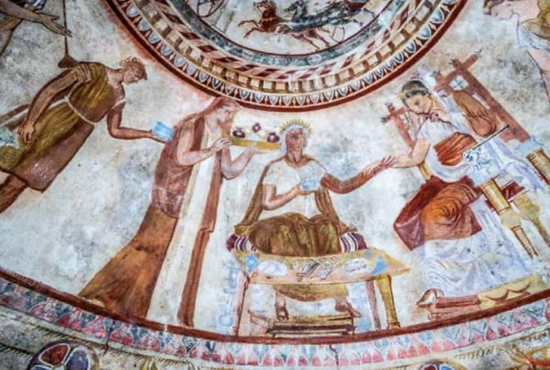 Valley of the Thracian kings Eco Tour from Sofia - Why Choose the Valley of the Thracian Kings Eco Tour?