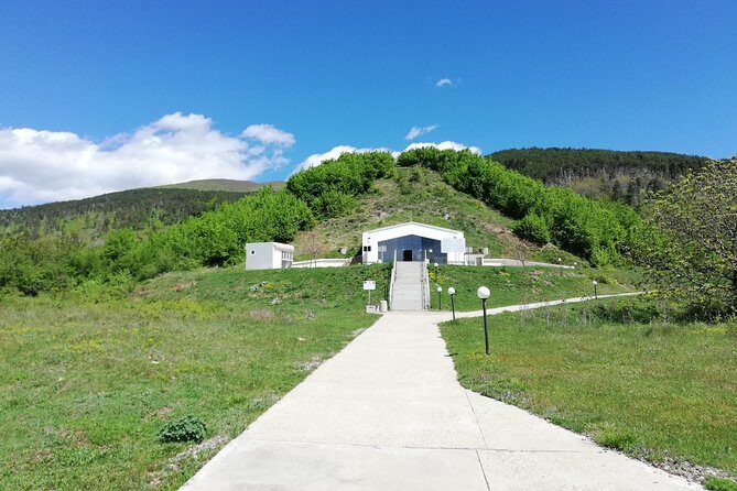 Valley of the Thracian Kings, Hidden Treasures - A Deep Dive Into the Itinerary