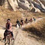 Valley Photoshoot: Classic Car, Running Horse & Makeup Gift - What to Expect During the Tour