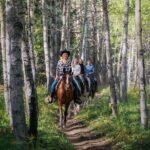 Valley Vista 1.5 Hour Horseback Trail Ride in Kananaskis - Final Thoughts