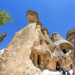 Valleys of Time: Cappadocias Living Stones - In-Depth Look at the Itinerary