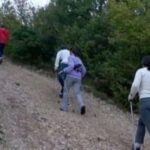 Valnerina: Nordic walking with a guide - What to Expect During the Tour