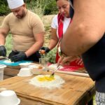 Valnerina/Pasta cooking class in a 12th century location - What’s Included in the Class?