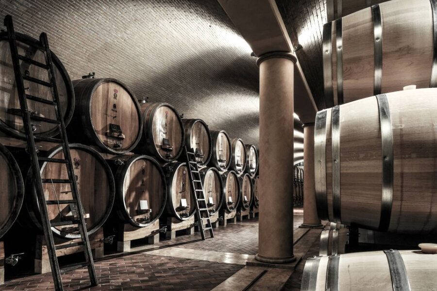 Valpolicella: 1.5-Hour Guided Winery Tour with Wine Tasting - What to Expect from the Tour