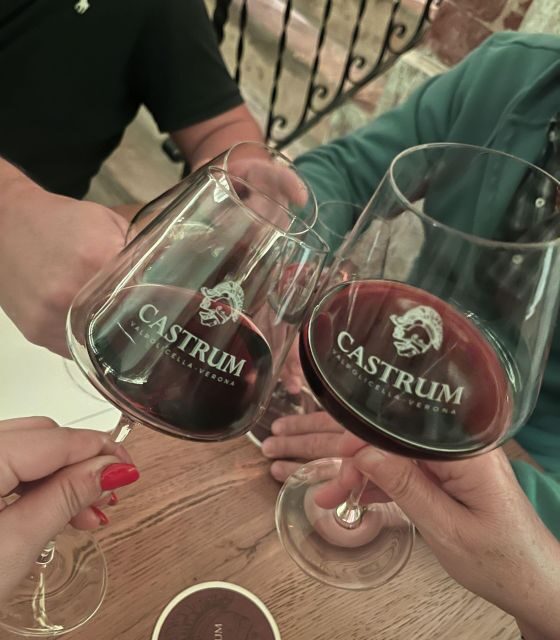 Valpolicella: Gourmet Evening Wine Tasting in Valpolicella - Who Should Consider This Tour?