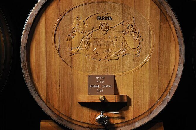 Valpolicella Wine Tasting Experience & Light Lunch - The Practicalities: Timing, Group Size, and Cost