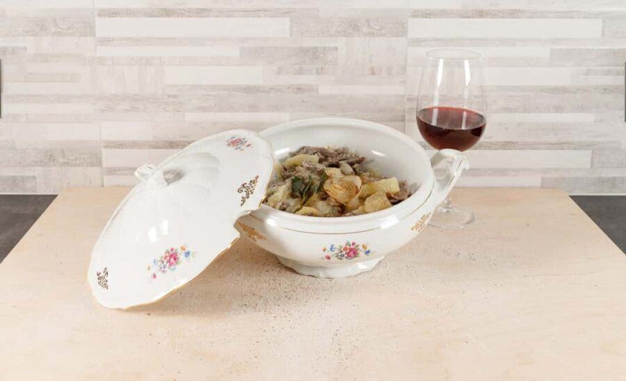 Valtellina: "Pizzoccheri" cooking class and the story behind them - An In-Depth Look at the Experience