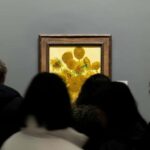 Van Gogh Museum Entry& Zaanse Schans Private half -day Tour - The Scenic Journey to North Holland