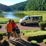 Van  Laketour  Sete Cidades / Lagoa do Fogo  Full Day w/lunch (Shared) - What Travelers Say