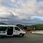 Van  Scenictour  Nordeste / Povoação  Full Day/ with lunch (Shared) - The Experience of Traveling in a Small Group