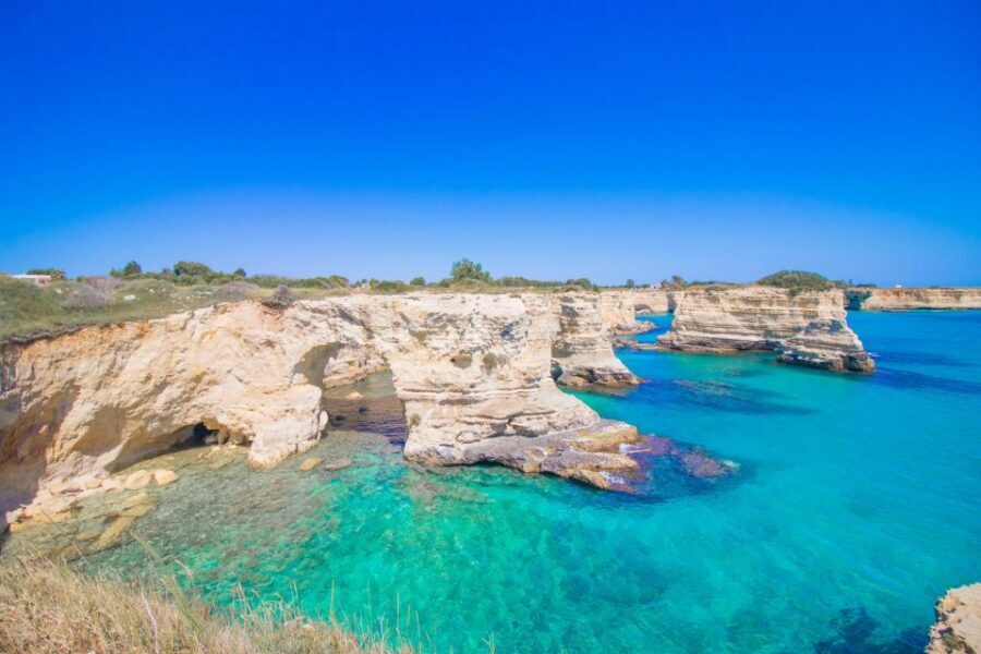Van Tour Adriatic Coast from Roca to Otranto - Who Is This Tour Best For?