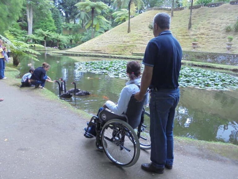 Van Tour Furnas (Full Day) - Who Is This Tour Best Suited For?