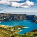 Van Tour Sete Cidades + Lagoa do Fogo Full-Day - Starting at the Arruda Pineapple Plantation