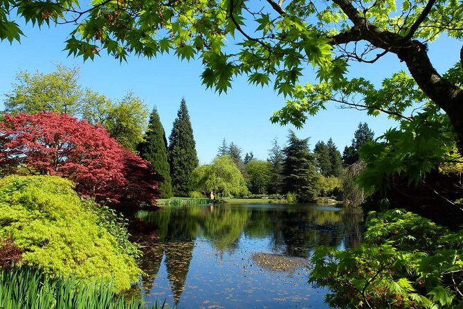 Vancouver Day Tour | Visit The Most Unique Places! Private - The Experience: What Travelers Can Expect
