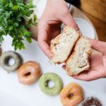 Vancouver Delicious Donut Adventure & Walking Food Tour - The Guide and the Experience