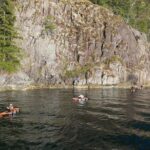 Vancouver: Snorkeling Seals Kayaking Scenic Boat Tour - The Itinerary: What to Expect