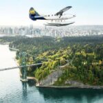 Vancouver to Victoria Scenic Seaplane Flight: One Way - What to Expect at Each Step