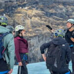 Vantajökull National Park: 5-Hour Skaftafell Glacier Hike - The Experience: What You’ll Actually Do