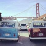 Vantigo - The Original San Francisco VW Bus Tour - Who Is This Tour Best For?