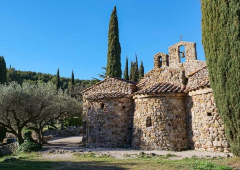 Var: Customized Day Trip with Driver-Guide - The Value of a Personalized Tour