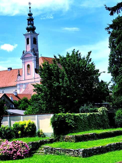 Varazdin city tour - Local guide - Why You Might Want to Join This Tour