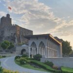 Vardzia. Lake Paravani, Khertvisi & Lomisa castle, Rabati - The Practical Details