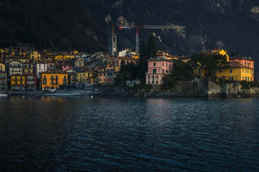 Varenna: Shared Boat Tour to the Villa del Balbianello Gardens - What to Expect from the Itinerary