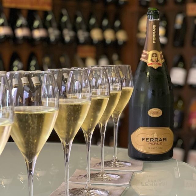 Varenna: Wine Tasting and Entry Ticket to Castello di Vezio - Practicalities and Tips