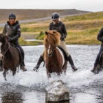 Varmahlid: Viking Horse Riding Tour - The Experience in Real Terms