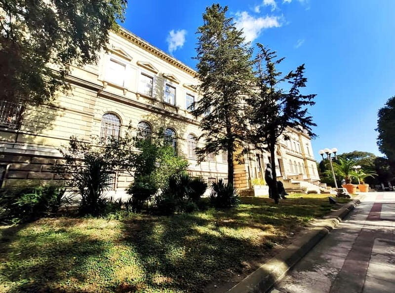 Varna: Archaeological Museum Ticket & E-Guide - Comparing the Value