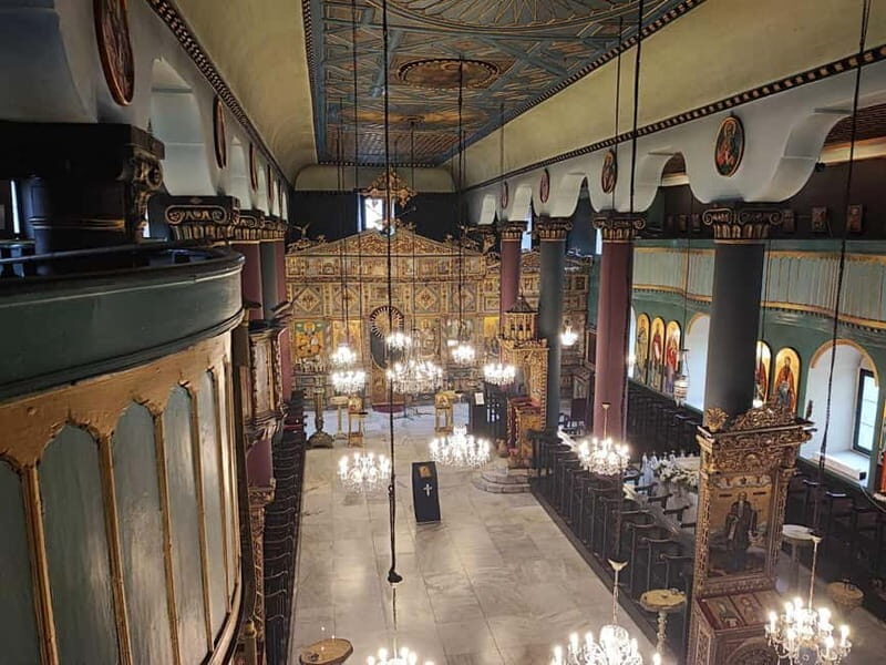 Varna Echoes: Flavors, Footsteps, Tales & Wine tasting - Food and Wine as Cultural Connectors