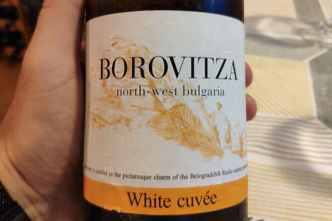 Varna Exquisite Wine Tasting - A Closer Look at the Tour Itinerary
