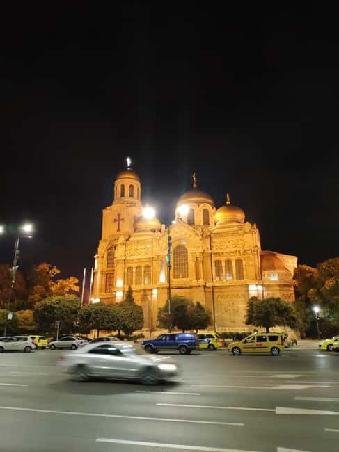 Varna Gourmet Tour including Wine Tasting - The Practicalities: Costs, Duration, and Considerations