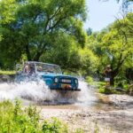 Varna: Off-Road Adventure with Honey Tasting & Lunch - The Value and Practical Aspects