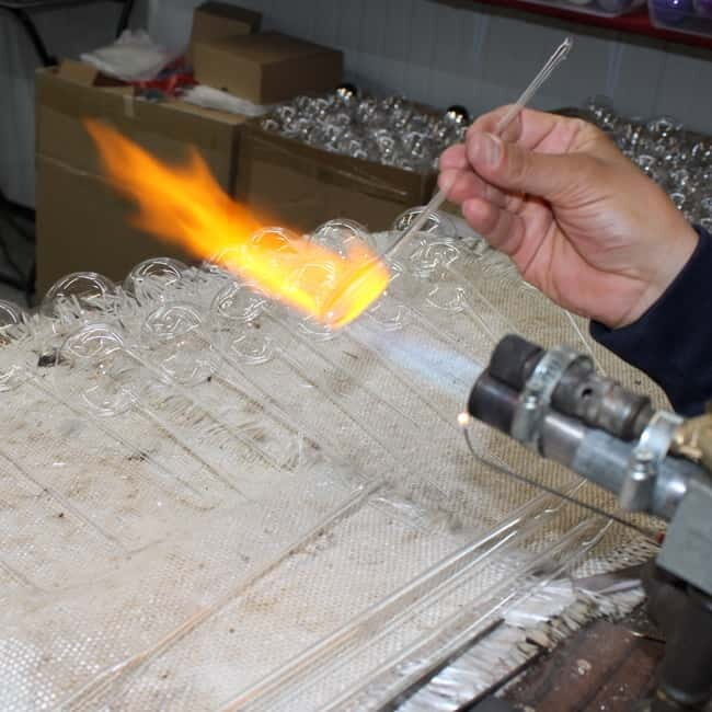 Varna: Visit our glass blowing workshop - The Practical Details