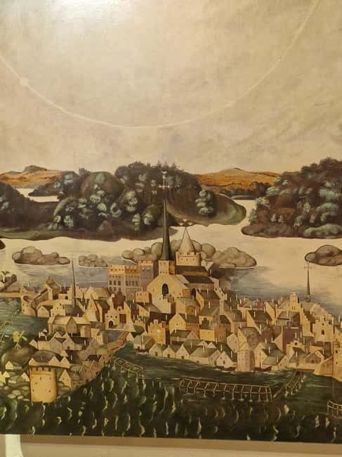 Vasa Museum and Icebar Stockholm - What Travelers Say