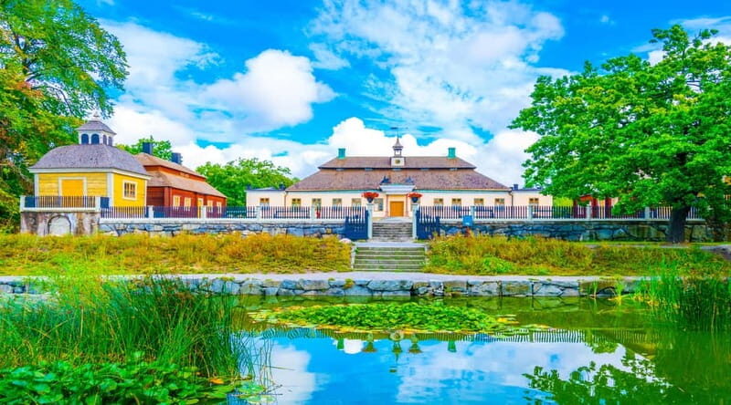 Vasa Museum & Skansen Stockholm Tour with Fast-Track Ticket - Who Should Consider This Tour?