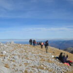 Vasojeviki Kom Hiking Private Tour - What to Expect During the Climb