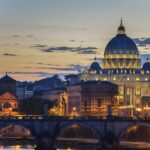 Vatican and Sistine Chapel at Night Private Tour, Top-Rated Guide - An In-Depth Look at the Vatican at Night Tour