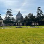 Vatican and Sistine Chapel Semi-Private Guided Tour - What Makes This Tour Stand Out