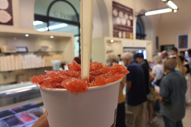 Vatican and Trionfale Market Tour with Wine and Food Tasting - A Closer Look at the Itinerary and Experience